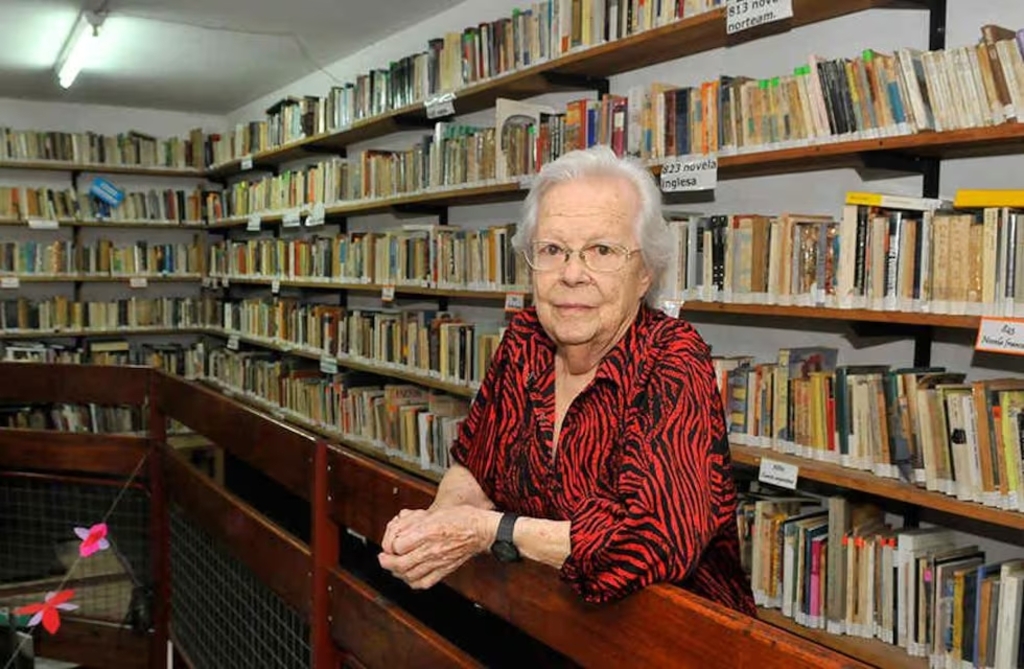 Hasta siempre, Susi