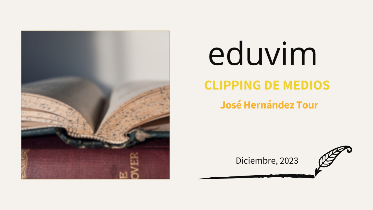José Hernández Tour