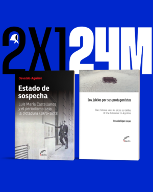 24M / Promo 2x1