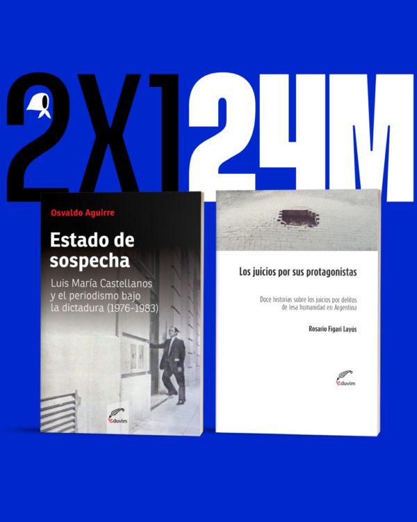 24M / Promo 2x1