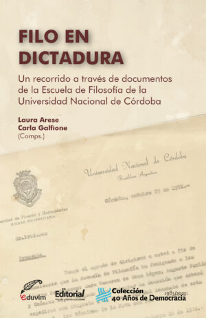 Filo en dictadura