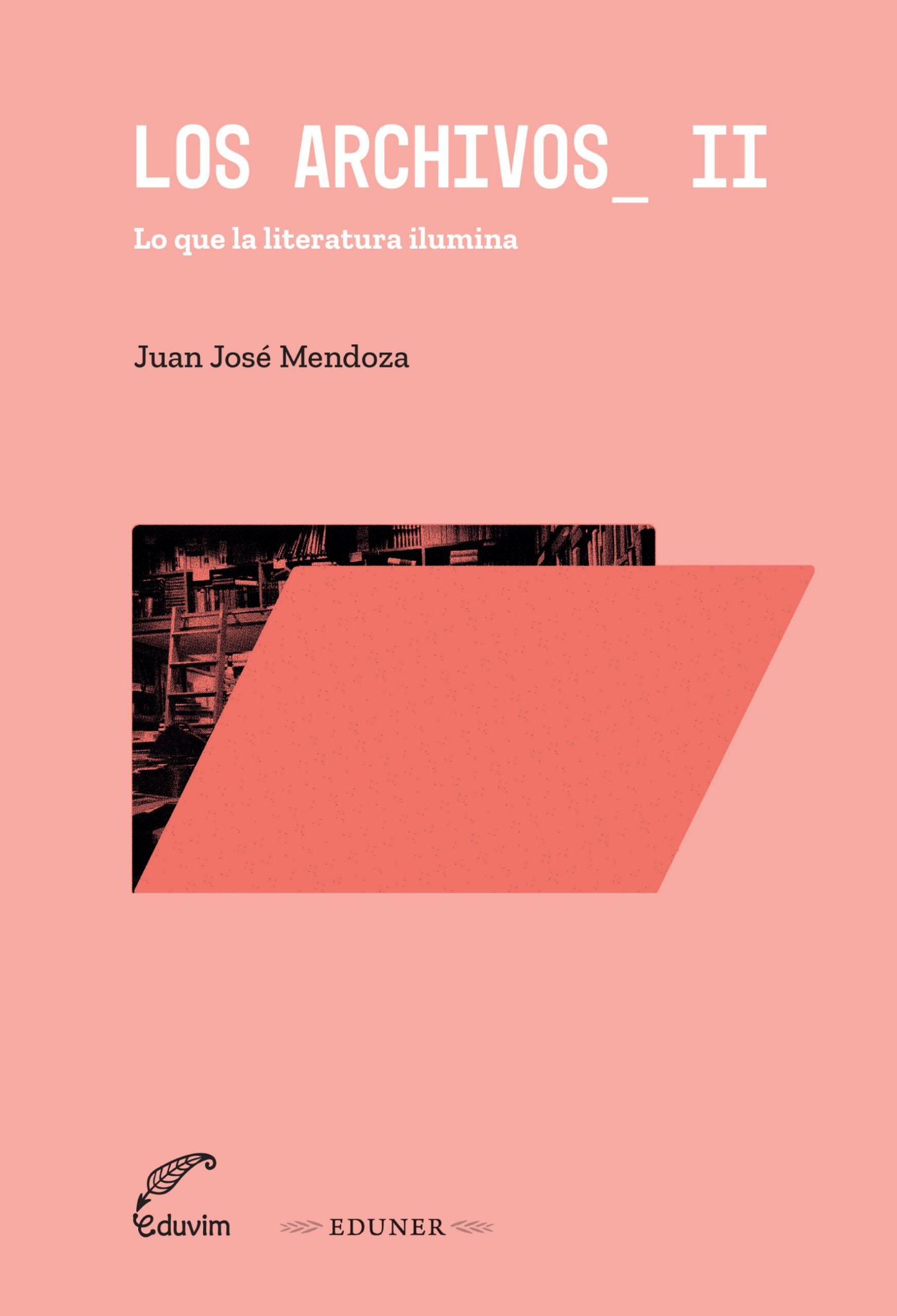 Conversatorio sobre “La Edad de La Teoría” y “Los Archivos II”