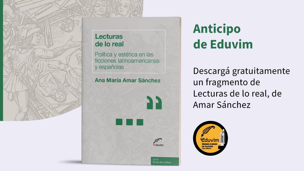 Lecturas de lo real