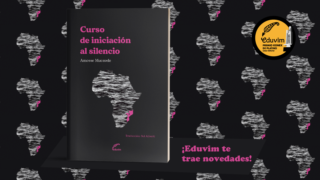 Mucavele y el espacio del silencio