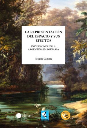 La representación del espacio y sus efectos