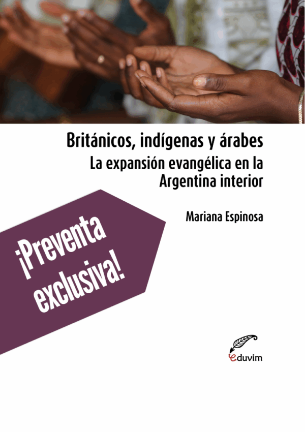 Preventa: Británicos, indígenas y árabes