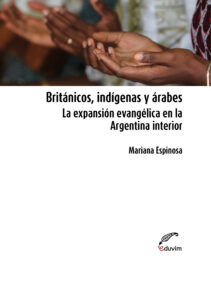Británicos, indígenas y árabes