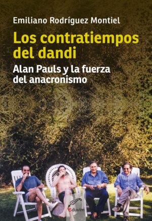 Los contratiempos del dandi