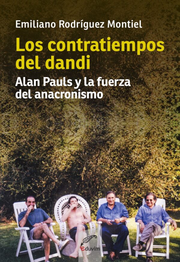 Los contratiempos del dandi