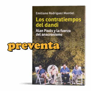 Preventa: Los contratiempos del dandi