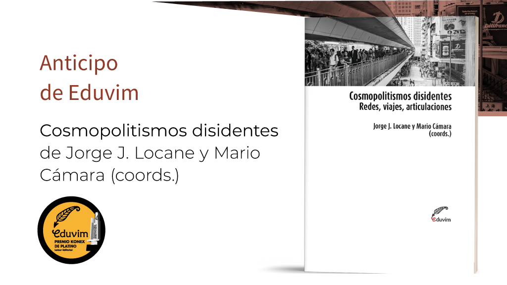 Cosmopolitismos disidentes