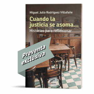 PREVENTA: Cuando la justicia se asoma…