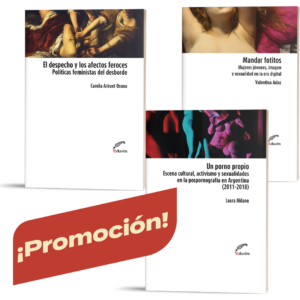 Promo Ideas que arden