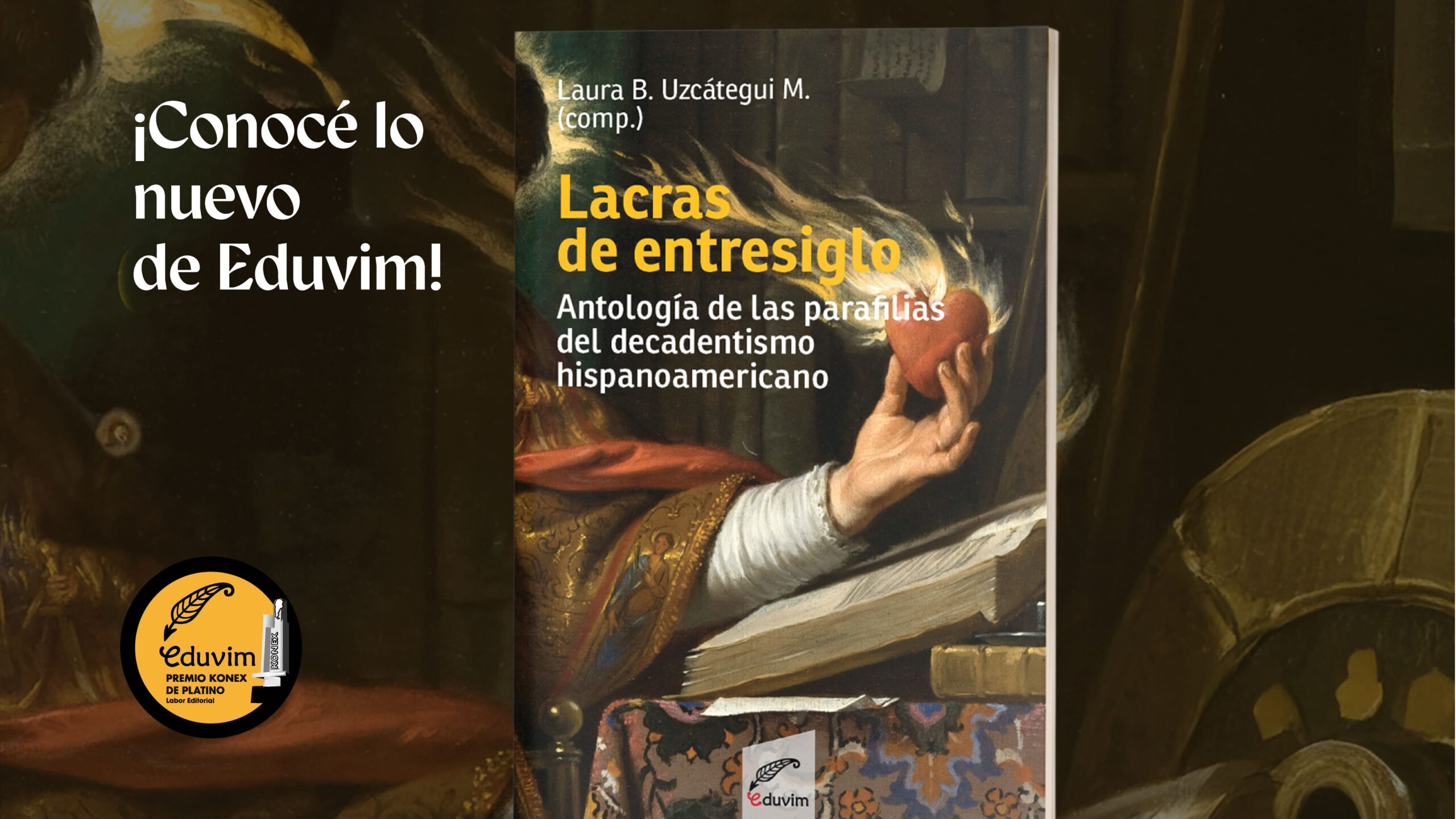 Aterrador pero fascinante