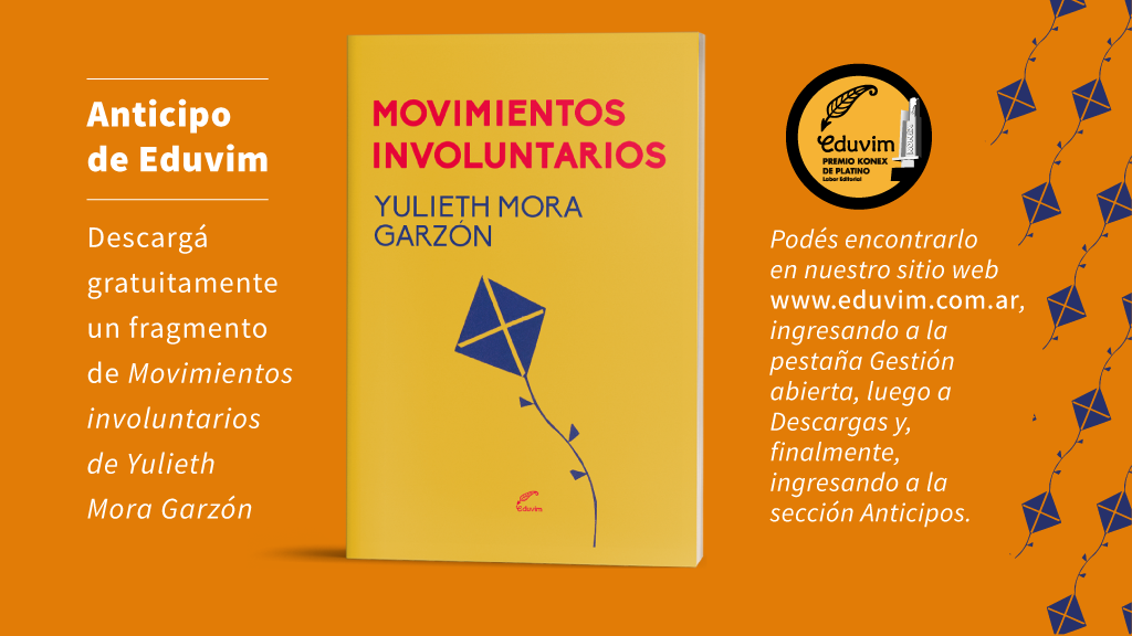 Movimientos involuntarios