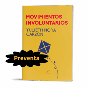 Preventa: Movimientos involuntarios