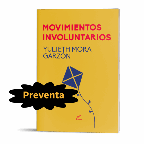 Preventa: Movimientos involuntarios