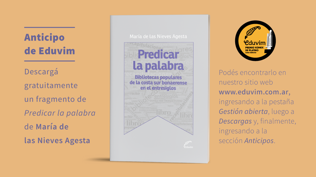 Predicar la palabra