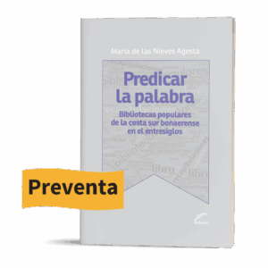Preventa: Predicar la palabra
