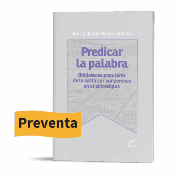 Preventa: Predicar la palabra