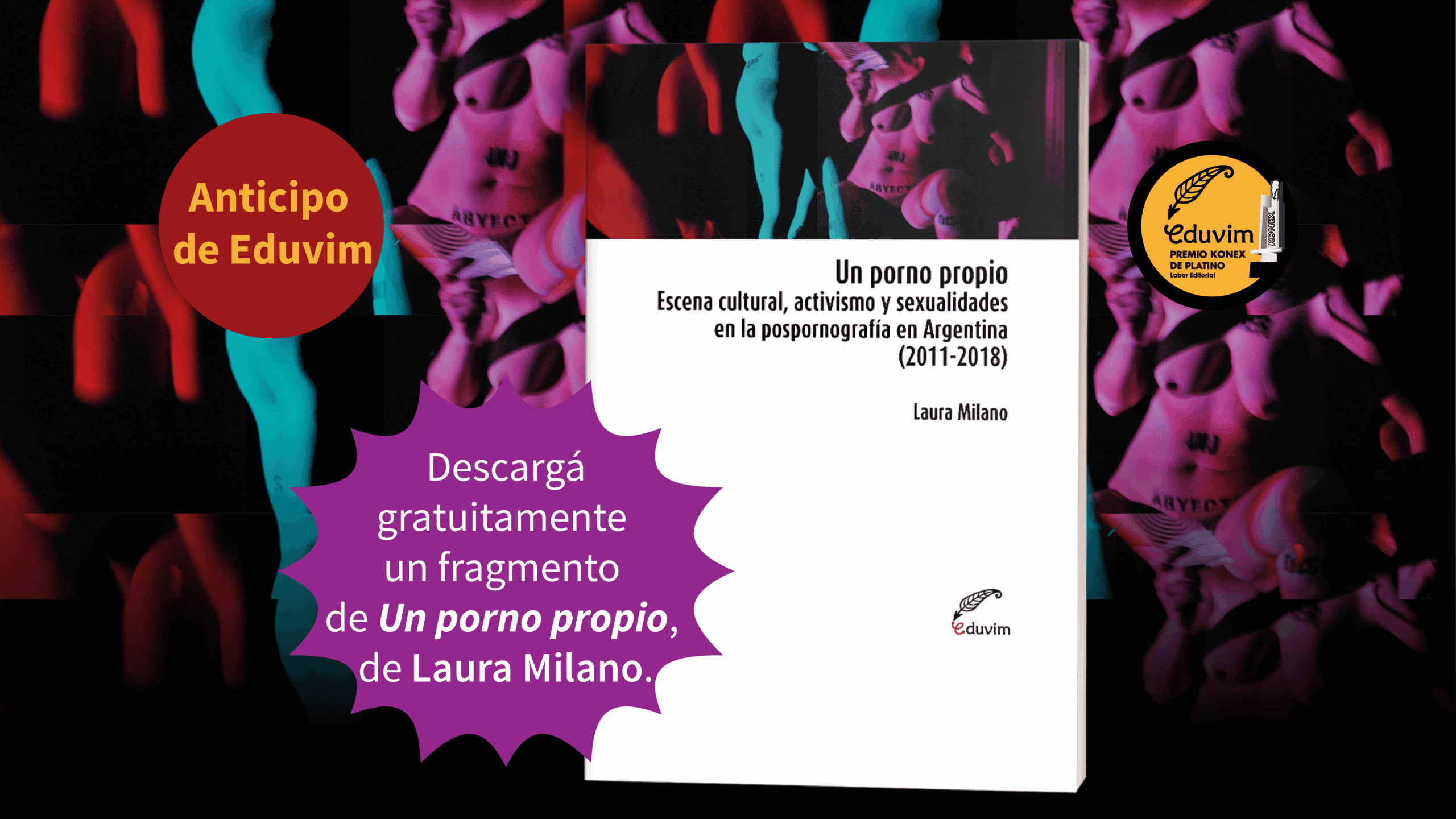 Un porno propio