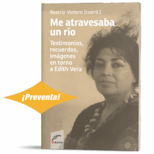 Preventa: Me atravesaba un río