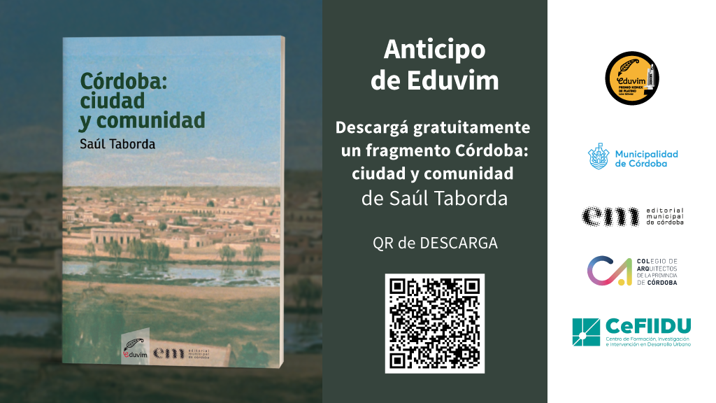 Córdoba: ciudad y comunidad