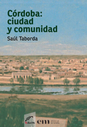 Córdoba: ciudad y comunidad