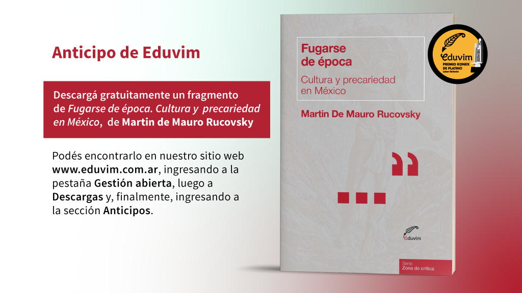 Fugarse de época