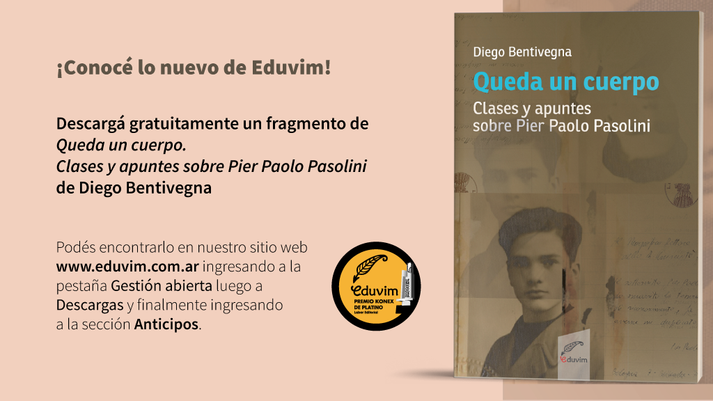 Queda un cuerpo