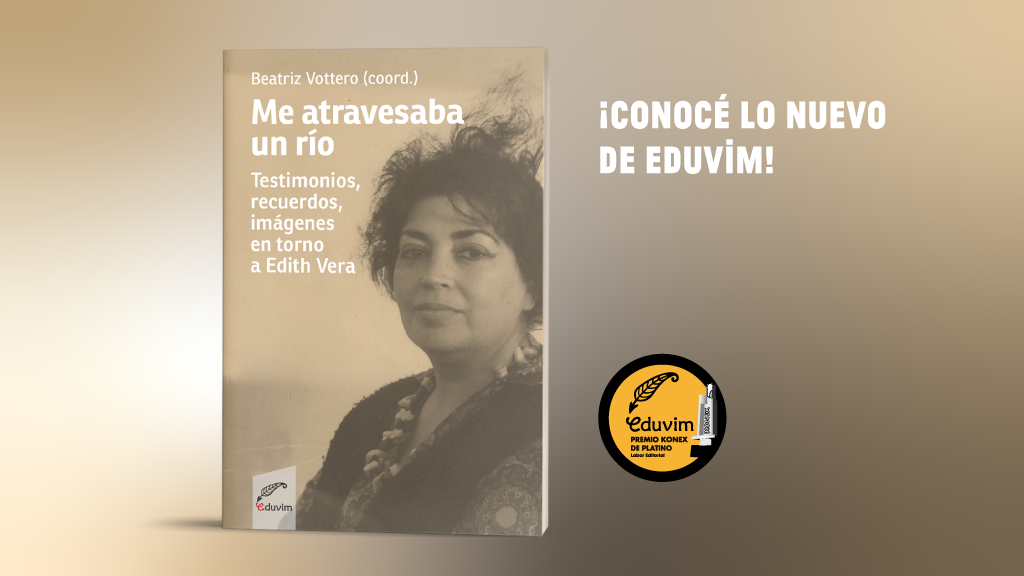 Edith, una huella indeleble