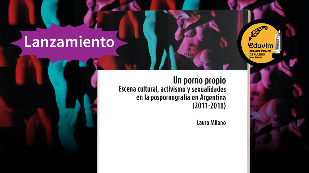Crear, decir, gozar y afectar