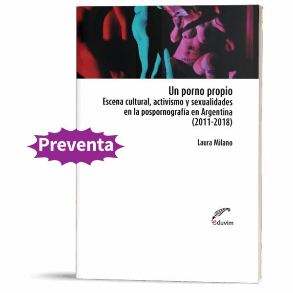 PREVENTA: Un porno propio