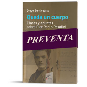 Preventa: Queda un cuerpo