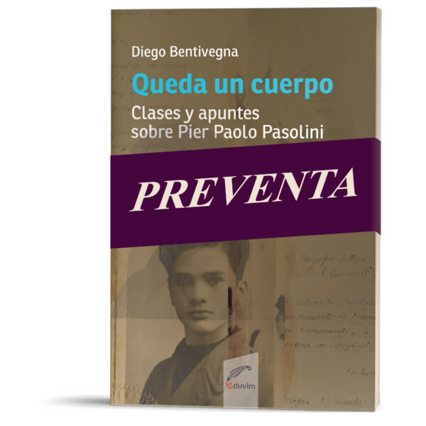 Preventa: Queda un cuerpo