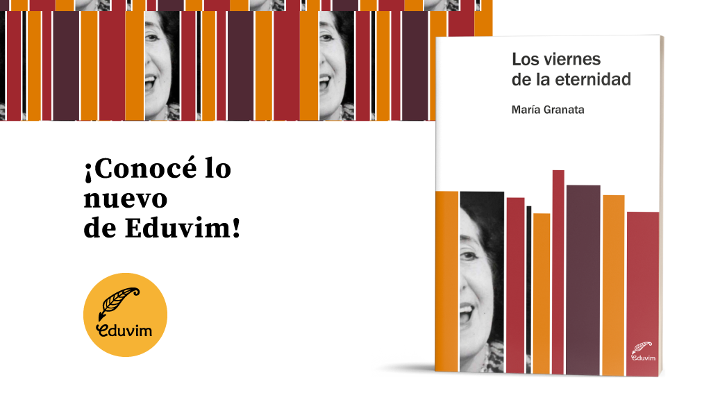 María Granata, eterna