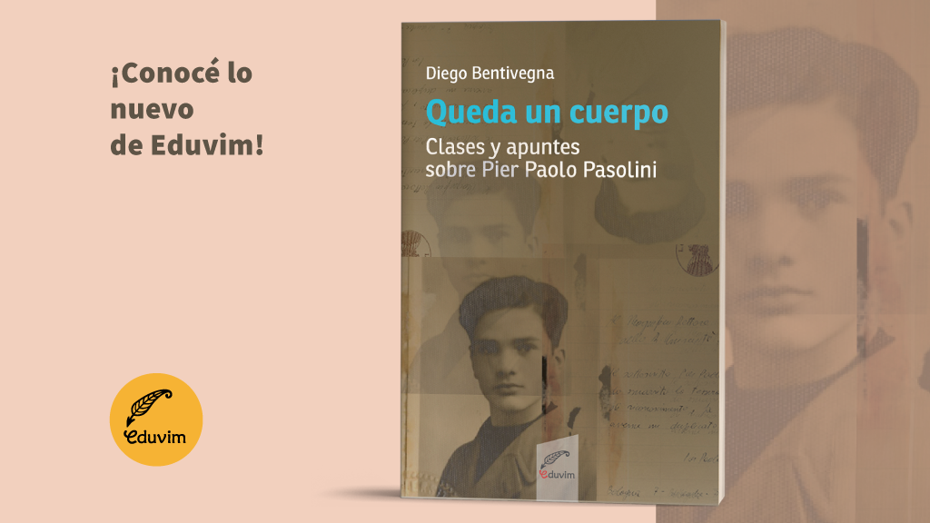 Sobre Pasolini, el poeta de las cenizas