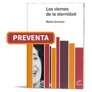 Preventa: Los viernes de la eternidad