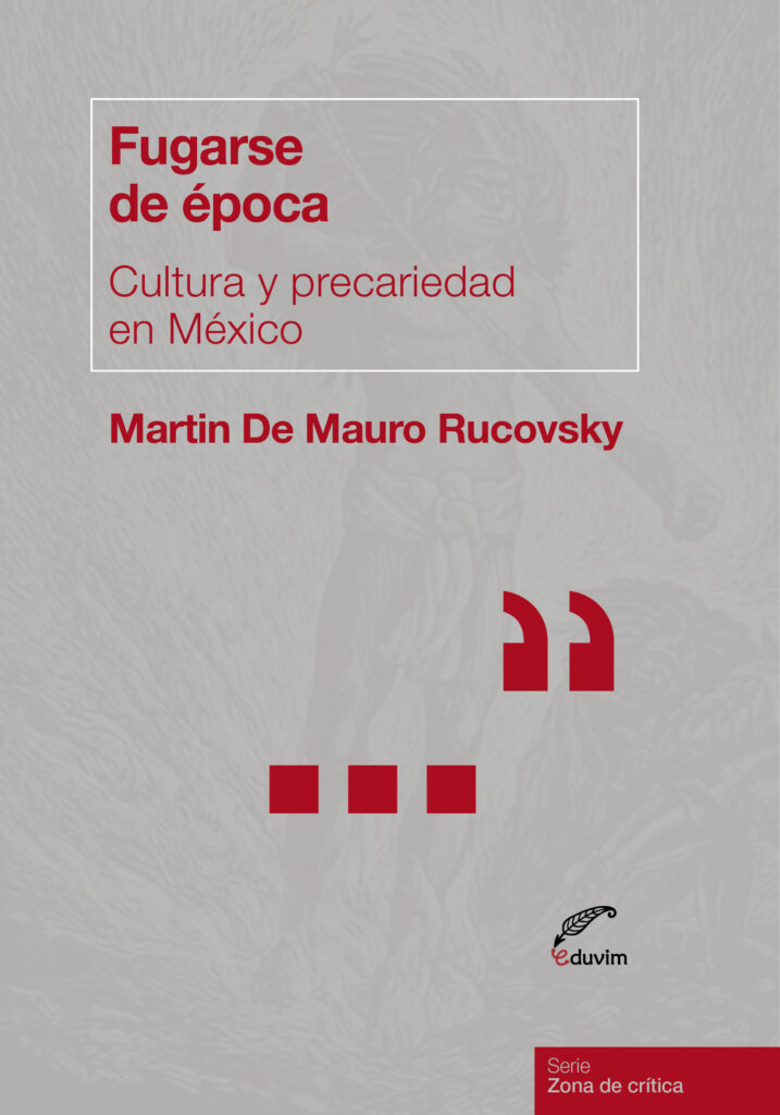 Fugarse de época