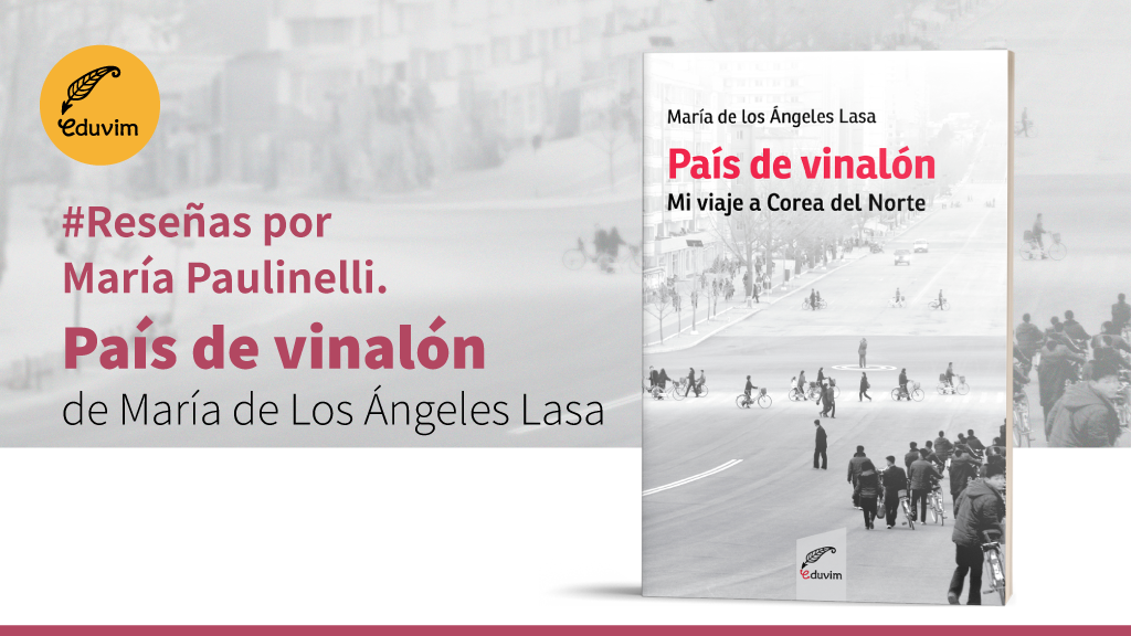 Una particular forma de viajar