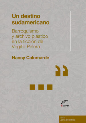 Un destino sudamericano