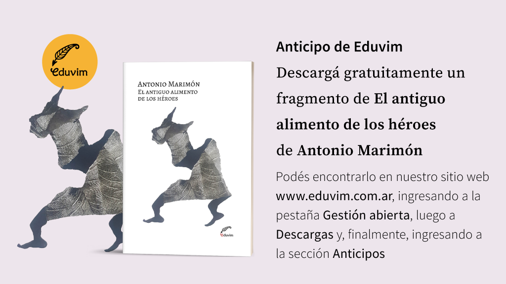 El antiguo alimento de los héroes