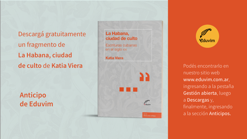 La Habana, ciudad de culto