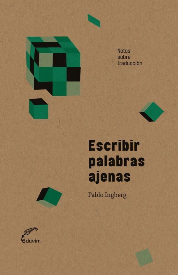 Escribir palabras ajenas