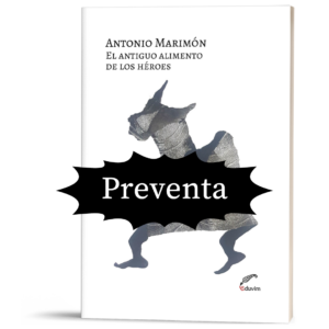 PREVENTA: El antiguo alimento de los héroes