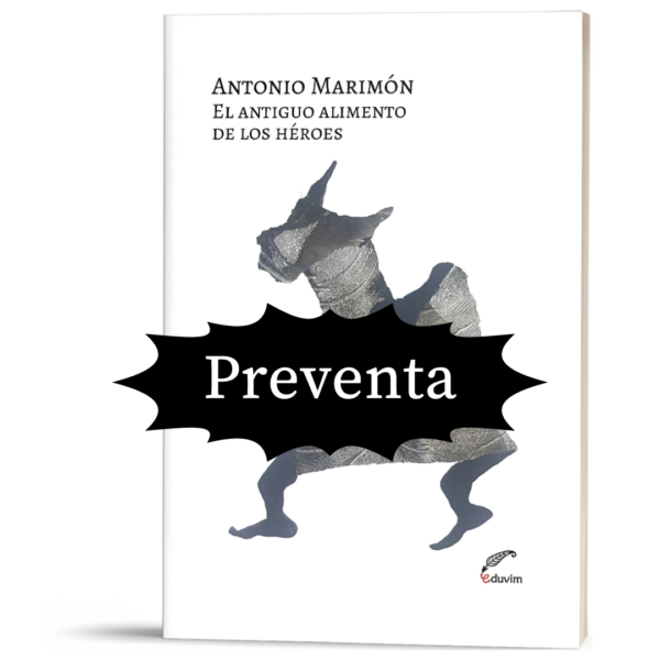 PREVENTA: El antiguo alimento de los héroes
