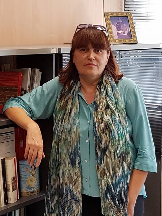 Camilla Cattarulla