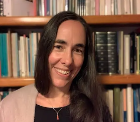 Marina Garone Gravier