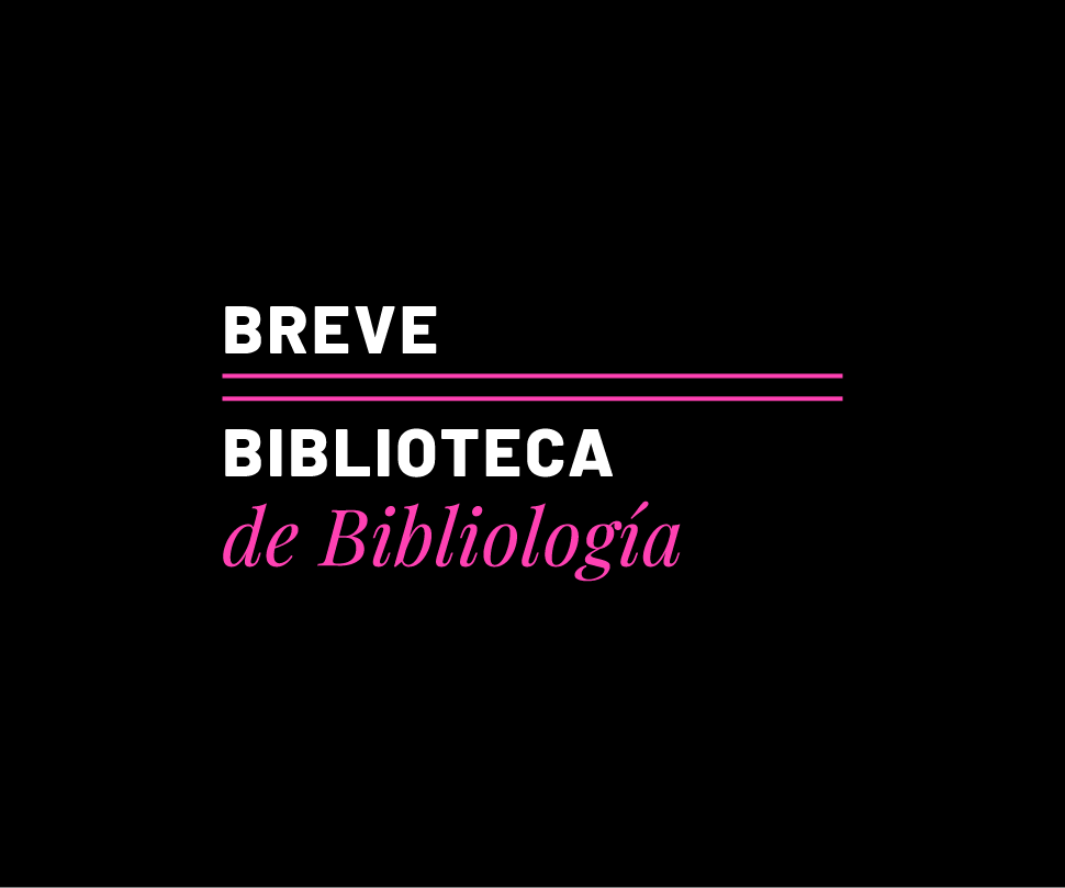 Breve Biblioteca de Bibliotecología