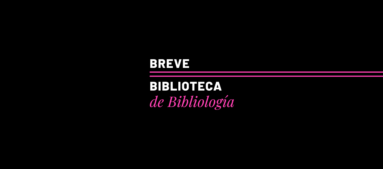 Breve Biblioteca de Bibliotecología